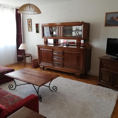 Le Jeandree Apartment Annecy Bagian luar foto